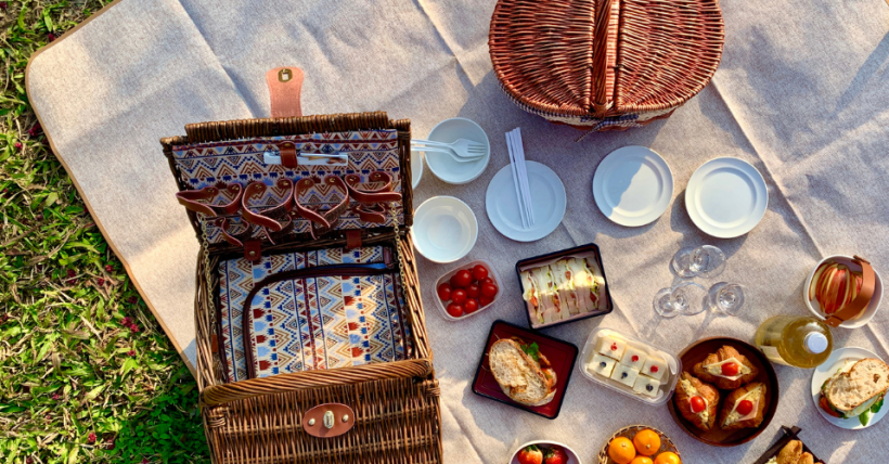 Discover the Best Local Picnic Spots 
